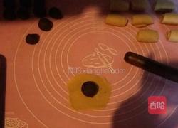 红豆酥的做法图解7