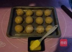 红豆酥的做法图解8