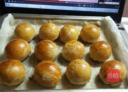 红豆酥的做法图解10