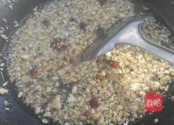 自制香油豆瓣酱的做法图解2