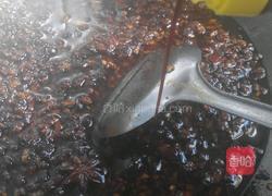 自制香油豆瓣酱的做法图解3