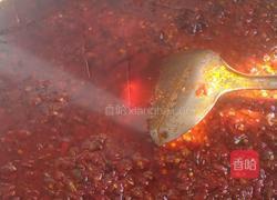自制香油豆瓣酱的做法图解4