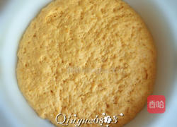 帽子馒头的做法图解2