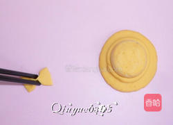 帽子馒头的做法图解8