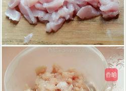 肉末木耳胡萝卜丝的做法图解5