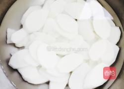 山药甜汤的做法图解1