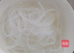 沙拉焗酱焗牛角贝的做法图解1