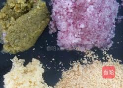 法式焗蜗牛的做法图解3