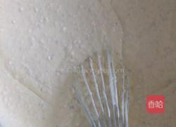 沙拉焗酱焗牛角贝的做法图解7