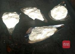 沙拉焗酱焗牛角贝的做法图解11