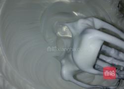 戚风蛋糕的做法图解11