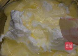 戚风蛋糕的做法图解14