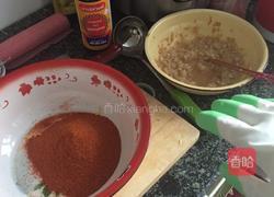 韩国辣白菜的做法图解2