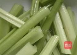 香辣干锅排骨鸡的做法图解5