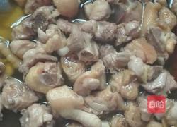 香辣干锅排骨鸡的做法图解8