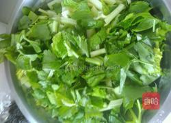 凉拌卤猪头皮的做法图解9