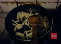 韩式辣炒年糕（懒人版）的做法图解2