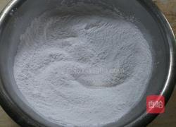 空心大麻圆的做法图解3