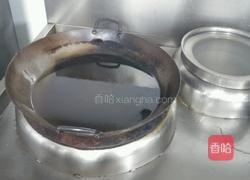 空心大麻圆的做法图解9