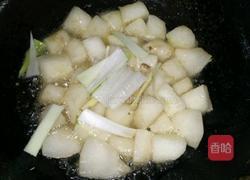 红烧冬瓜的做法图解5