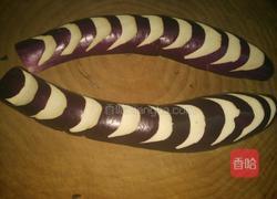 甜辣鸡汁茄瓜的做法图解2