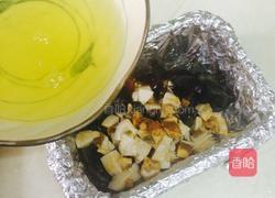 黄金三色蛋的做法图解3