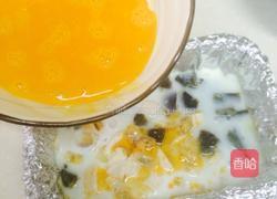 黄金三色蛋的做法图解4