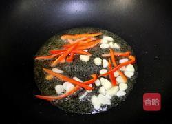 清炒豆角的做法图解5