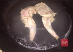 香辣兔丁的做法图解2