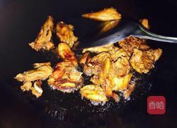 香辣兔丁的做法图解6