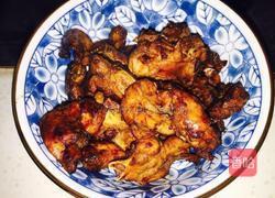 香辣兔丁的做法图解7