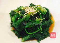 芹菜香干的做法图解6