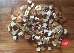 芹菜香干的做法图解7