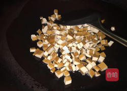 芹菜香干的做法图解9