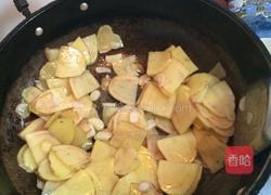 宝宝最爱吃的土豆的做法图解4