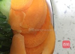 家常木须肉的做法图解2