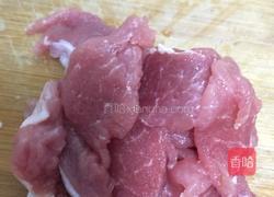 家常木须肉的做法图解4