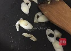 家常木须肉的做法图解7