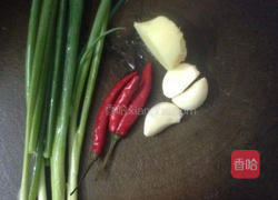 爆炒猪舌的做法图解2