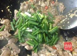 爆炒猪舌的做法图解9