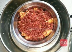粉蒸土豆的做法图解4