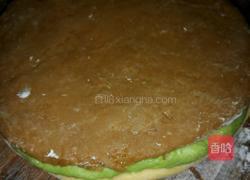 油炸饼的做法图解4