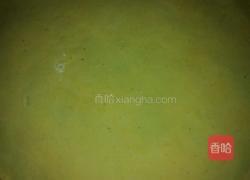 油炸饼的做法图解5