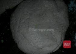 糯米饼的做法图解4