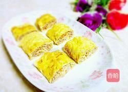 鸡蛋卷饼的做法图解13