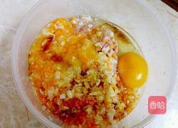 鸡蛋卷饼的做法图解2