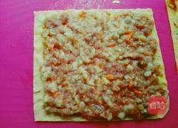 鸡蛋卷饼的做法图解7