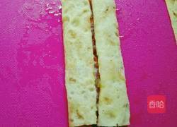 鸡蛋卷饼的做法图解9