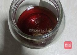 制作转化糖浆的做法图解5