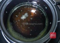 制作转化糖浆的做法图解4